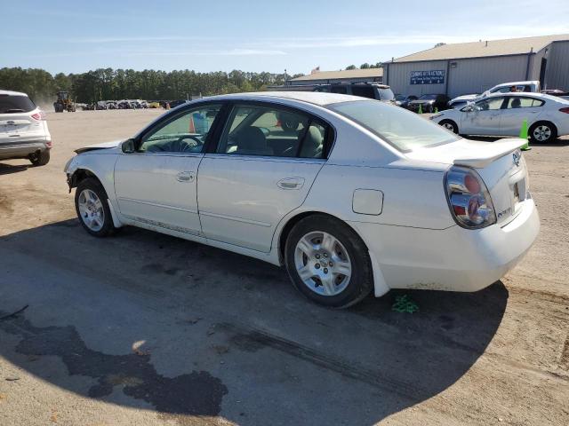 Photo 2 from auction – 2003 NISSAN ALTIMA BAS with VIN 1N4AL11D53C204630