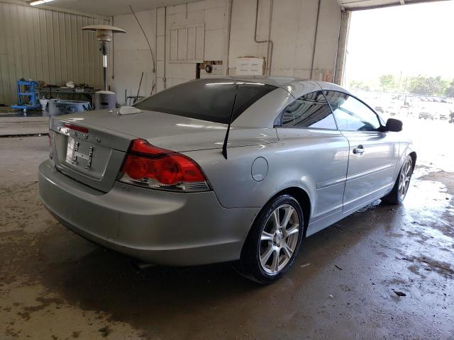 Photo 3 from auction – 2010 VOLVO C70 T5 with VIN YV1672MC7AJ094387