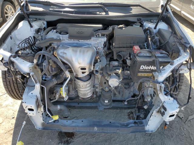 Photo 11 from auction – 2017 TOYOTA CAMRY LE with VIN 4T1BF1FK9HU301839