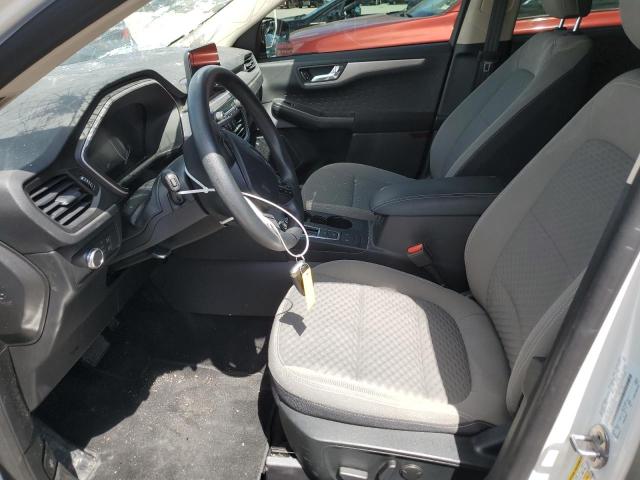 Photo 7 from auction – 2020 FORD ESCAPE SE with VIN 1FMCU9G68LUA96775