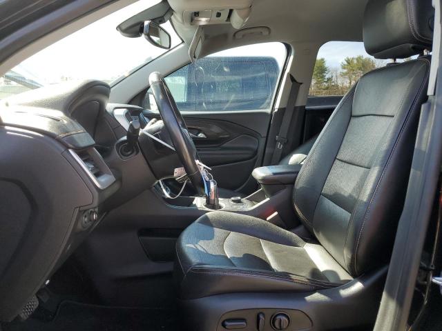 Photo 7 from auction – 2021 GMC TERRAIN SL with VIN 3GKALVEVXML343599