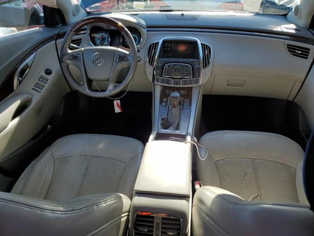 Photo 8 from auction – 2010 BUICK LACROSSE C with VIN 1G4GD5GG9AF191351
