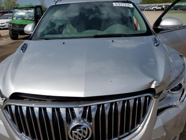 Photo 11 from auction – 2015 BUICK ENCLAVE with VIN 5GAKVCKD0FJ182069
