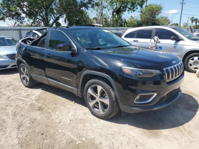 Photo 4 from auction – 2019 JEEP CHEROKEE L with VIN 1C4PJLDB5KD248541