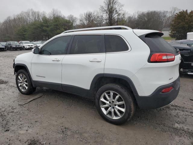 Photo 2 from auction – 2014 JEEP CHEROKEE L with VIN 1C4PJMDSXEW142021