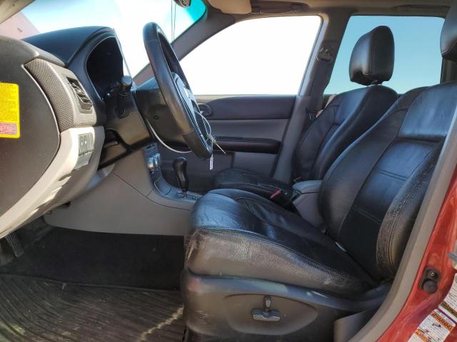 Foto 7 de la subasta – 2005 SUBARU FORESTER 2 con VIN JF1SG69695H740546