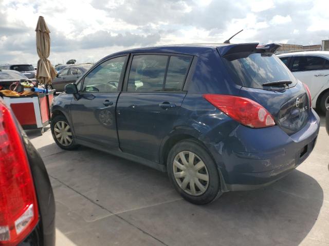Photo 2 from auction – 2007 NISSAN VERSA S with VIN 3N1BC13EX7L407983