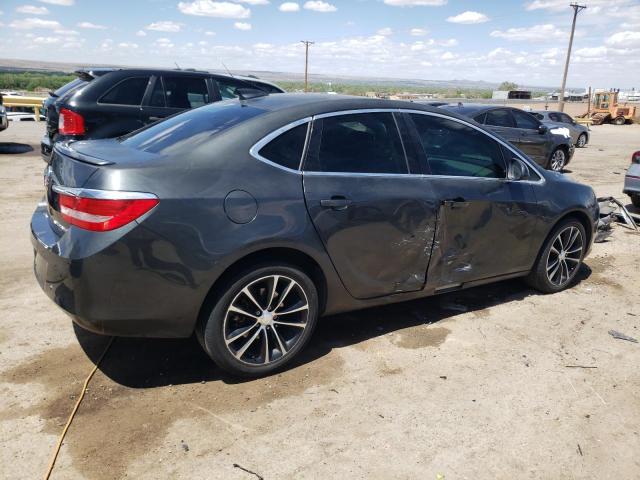 Photo 3 from auction – 2016 BUICK VERANO SPO with VIN 1G4PW5SK5G4170555
