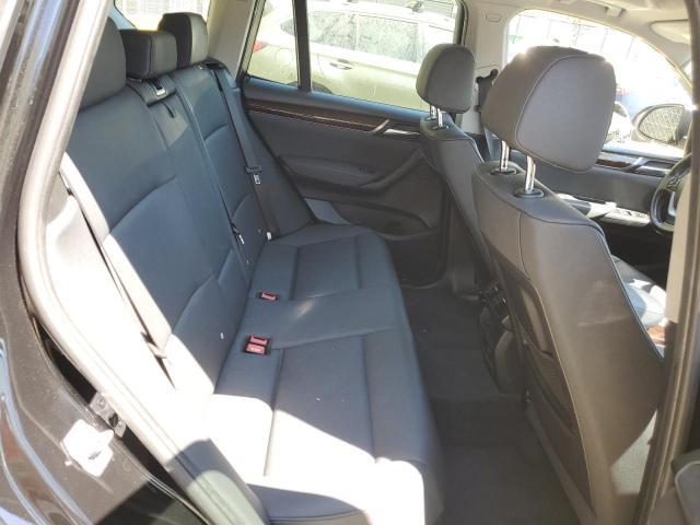 Photo 11 from auction – 2015 BMW X3 XDRIVE2 with VIN 5UXWX9C50F0D61238