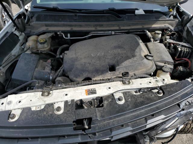 Photo 11 from auction – 2018 CHEVROLET COLORADO with VIN 1GCHTBEN3J1183626