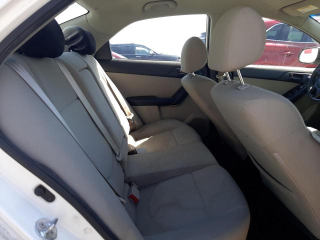 Photo 10 from auction – 2010 KIA FORTE EX with VIN KNAFU4A29A5111184