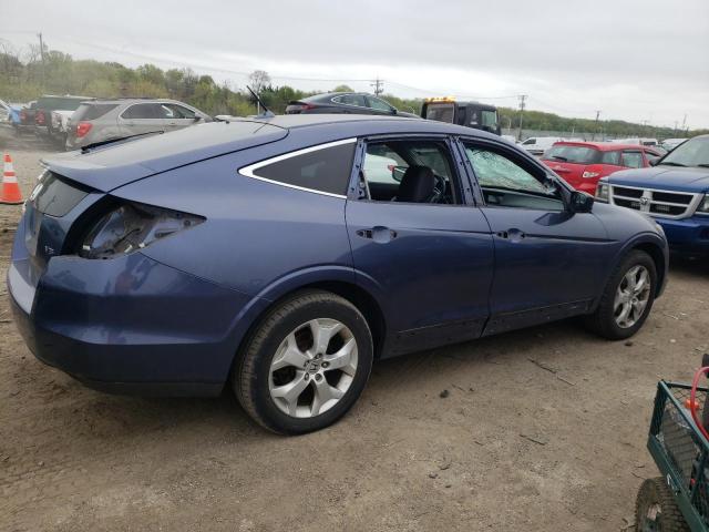 Photo 3 from auction – 2012 HONDA CROSSTOUR with VIN 5J6TF2H54CL010390