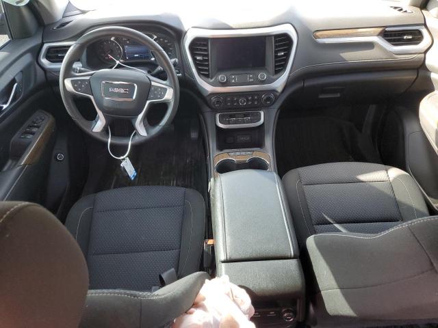 Photo 8 from auction – 2022 GMC ACADIA SLE with VIN 1GKKNKL49NZ160227