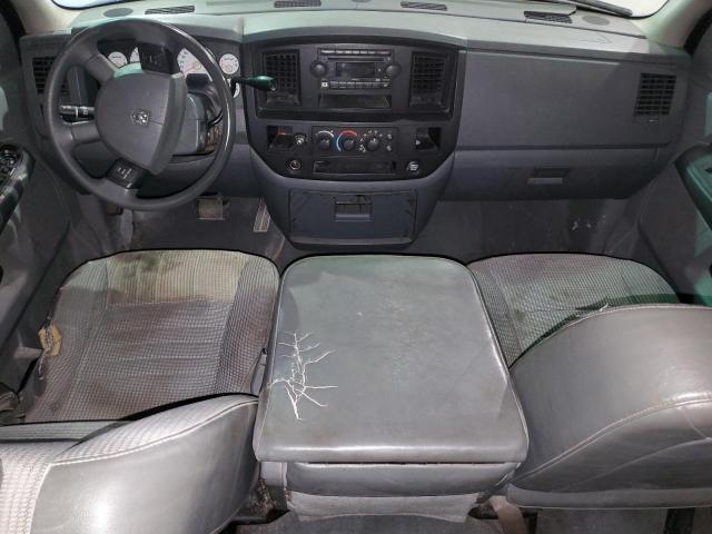 Photo 8 from auction – 2008 DODGE RAM 1500 S with VIN 1D7HA18N08S632279