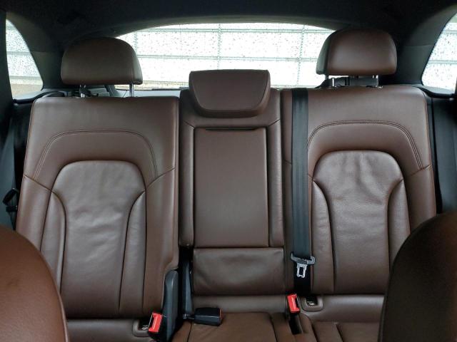 Photo 10 from auction – 2014 AUDI Q5 PREMIUM with VIN WA1CFAFP5EA022979