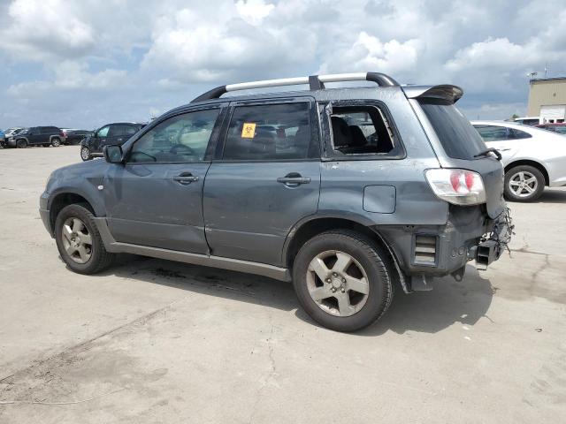 Photo 2 from auction – 2003 MITSUBISHI OUTLANDER with VIN JA4LX41G63U041395