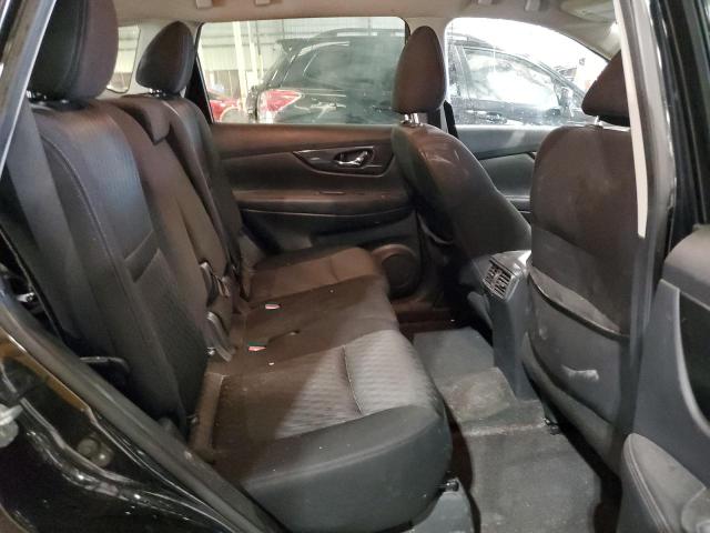 Photo 10 from auction – 2017 NISSAN ROGUE S with VIN KNMAT2MT5HP501450