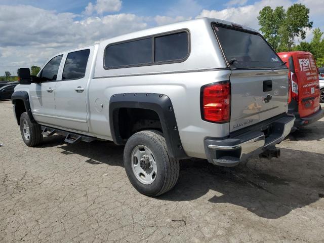 Photo 2 from auction – 2015 CHEVROLET SILVERADO with VIN 1GC1KVEG5FF618843