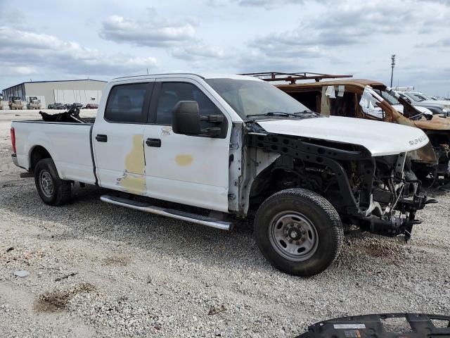 Photo 4 from auction – 2017 FORD F250 SUPER with VIN 1FT7W2A64HED04880