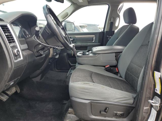 Photo 7 from auction – 2014 RAM 3500 SLT with VIN 3C63R3DL3EG142510