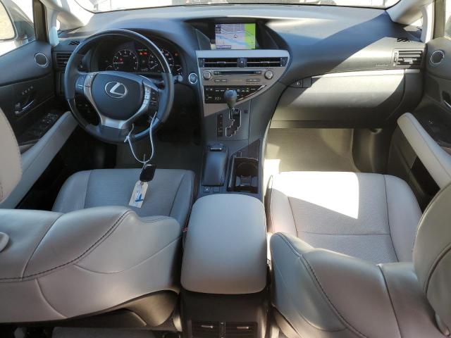 Photo 8 from auction – 2013 LEXUS RX 350 with VIN 2T2ZK1BAXDC117508