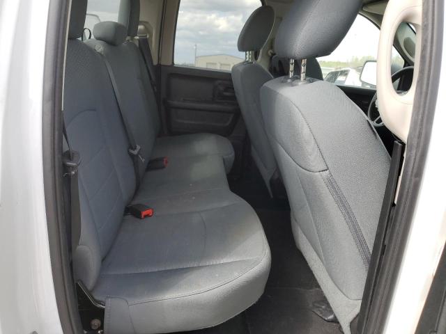 Photo 10 from auction – 2017 RAM 1500 ST with VIN 1C6RR6FT7HS514520