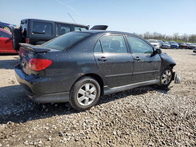 Photo 3 from auction – 2006 TOYOTA COROLLA CE with VIN 2T1BR32E56C691033