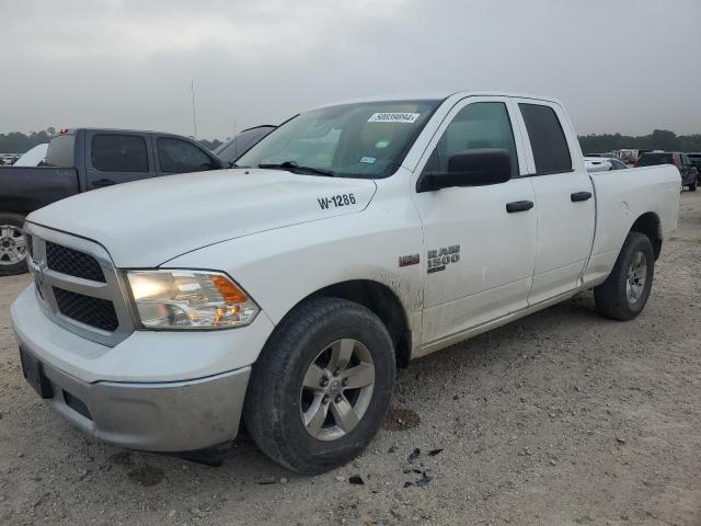 RAM 1500 CLASS 2020 with VIN 1C6RR6FT4LS114424 - Photo from auction