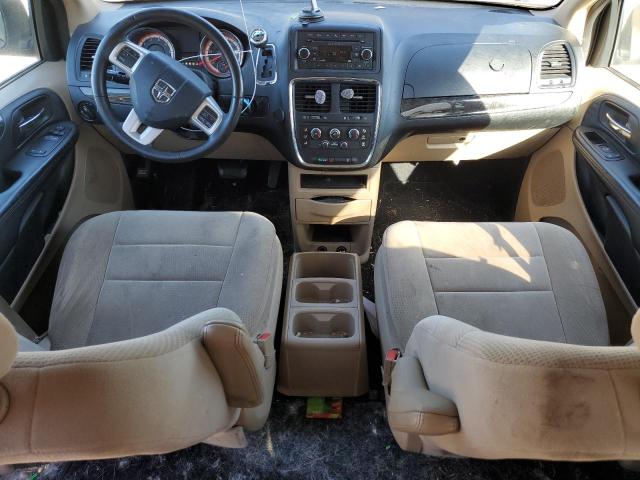 Photo 8 from auction – 2014 DODGE GRAND CARA with VIN 2C4RDGBG8ER227447