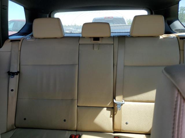 Photo 10 from auction – 2014 BMW X3 XDRIVE3 with VIN 5UXWX7C57E0E75675