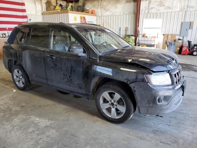 Photo 4 from auction – 2016 JEEP COMPASS LA with VIN 1C4NJDEB8GD617055