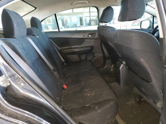 Photo 10 from auction – 2013 SUBARU IMPREZA PR with VIN JF1GJAC62DH006400