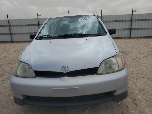 Photo 5 from auction – 2000 TOYOTA ECHO with VIN JTDBT1233Y0066471