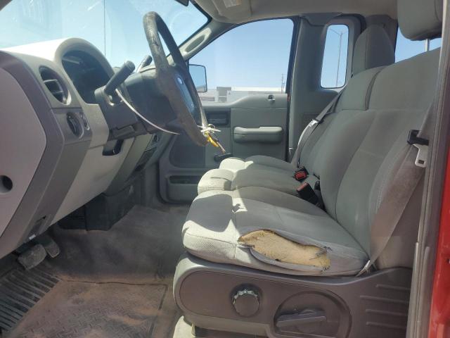 Photo 7 from auction – 2008 FORD F150 with VIN 1FTRF12248KE16191