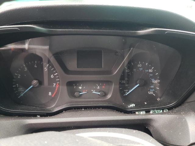Photo 9 from auction – 2018 FORD TRANSIT T- with VIN 1FDYR2CM9JKB22425