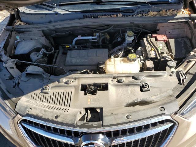 Photo 11 from auction – 2018 BUICK ENCORE PRE with VIN KL4CJESB3JB618354