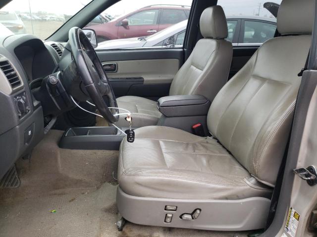 Photo 7 from auction – 2005 CHEVROLET COLORADO with VIN 1GCDT136758152414