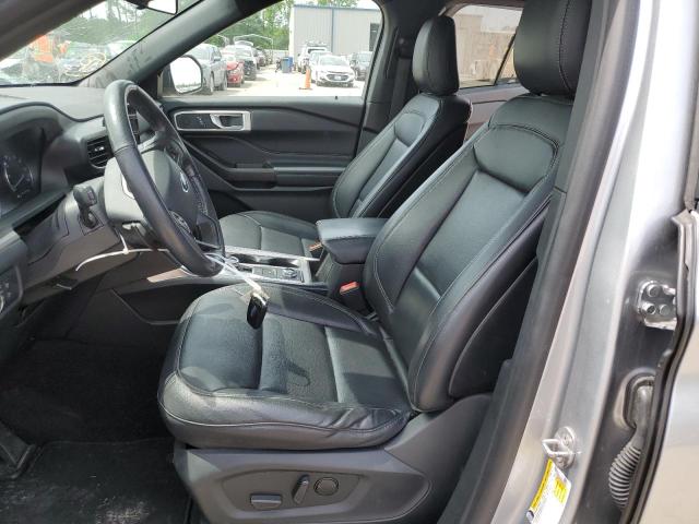 Photo 7 from auction – 2020 FORD EXPLORER X with VIN 1FMSK8DH4LGB48466