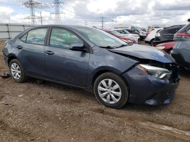 Photo 4 from auction – 2016 TOYOTA COROLLA L with VIN 5YFBURHE4GP567801
