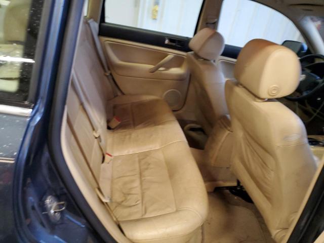 Photo 10 from auction – 2003 VOLKSWAGEN PASSAT GLS with VIN WVWPD63BX3P094659