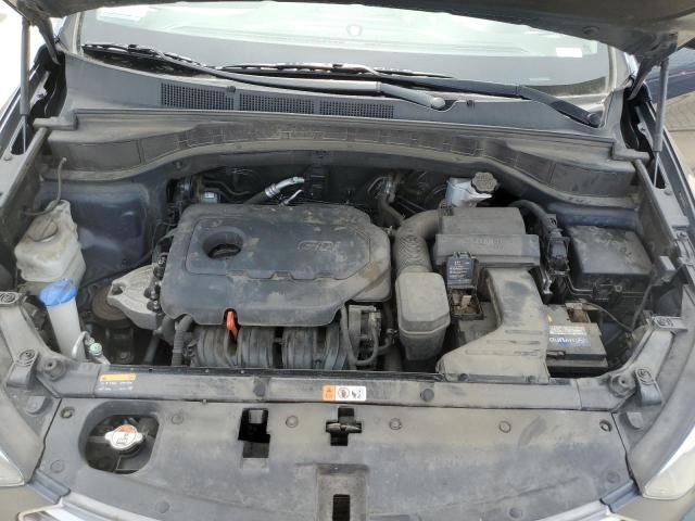 Zdjęcie 12 z aukcji – 2017 HYUNDAI SANTA FE S z VIN 5NMZU3LB8HH009809