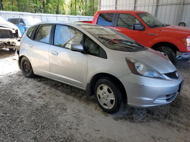 Photo 4 from auction – 2012 HONDA FIT with VIN JHMGE8H36CC035883
