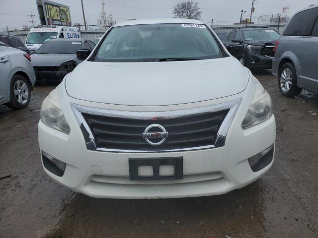 Photo 5 from auction – 2015 NISSAN ALTIMA with VIN 1N4AL3APXFC251663