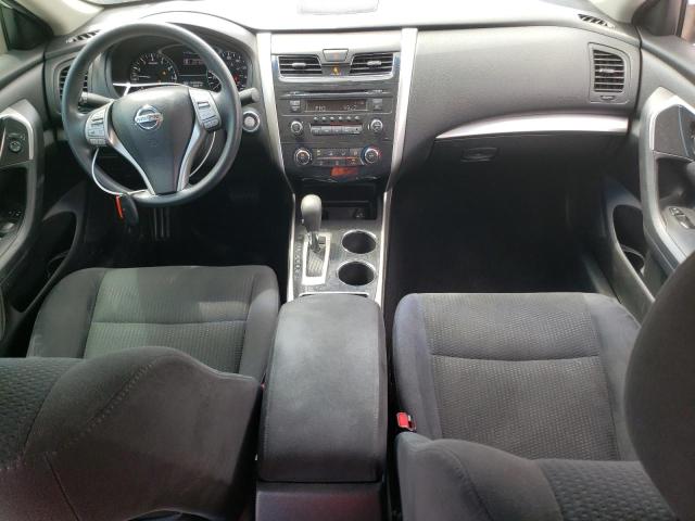Photo 8 from auction – 2014 NISSAN ALTIMA 2.5 with VIN 1N4AL3AP8EN367947