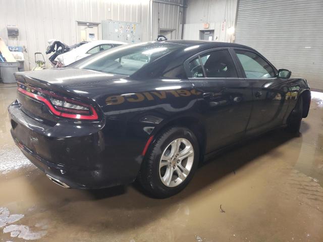 Photo 3 from auction – 2023 DODGE CHARGER SX with VIN 2C3CDXBG3PH529506