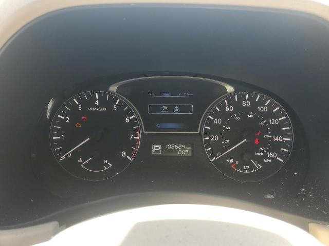 Photo 9 from auction – 2015 NISSAN PATHFINDER with VIN 5N1AR2MM5FC608179