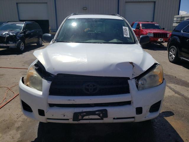 Photo 5 from auction – 2010 TOYOTA RAV4 with VIN JTMZF4DV7AD017049