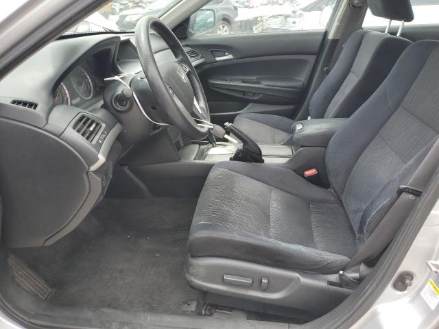Photo 7 from auction – 2011 HONDA ACCORD LXP with VIN 1HGCP2F47BA028004