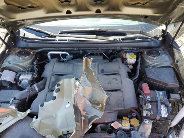 Photo 11 from auction – 2019 SUBARU OUTBACK 3. with VIN 4S4BSENC5K3349056