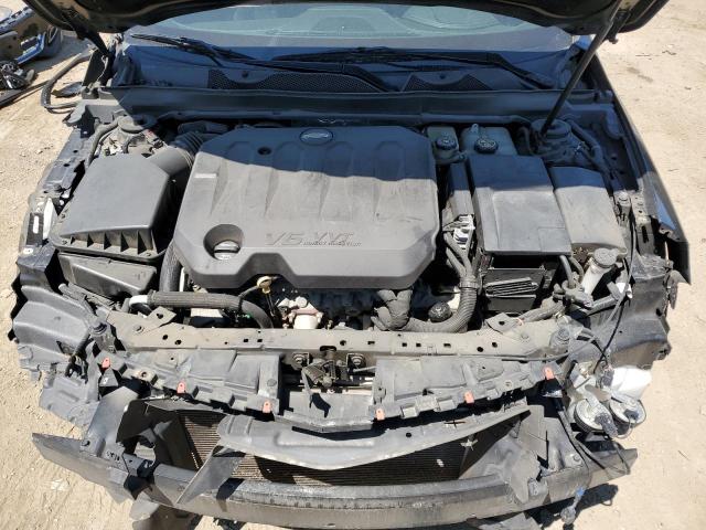 Photo 11 from auction – 2018 CHEVROLET IMPALA LT with VIN 2G1105S3XJ9131817